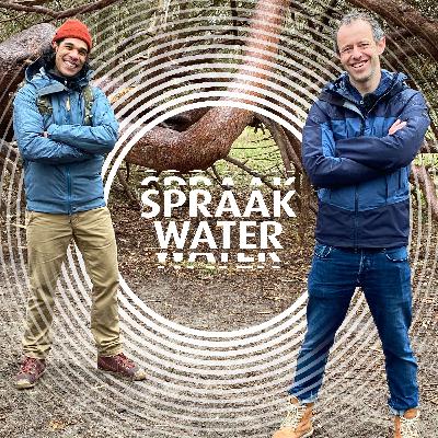 #1: Wat betekent klimaatverandering voor ons drinkwater?