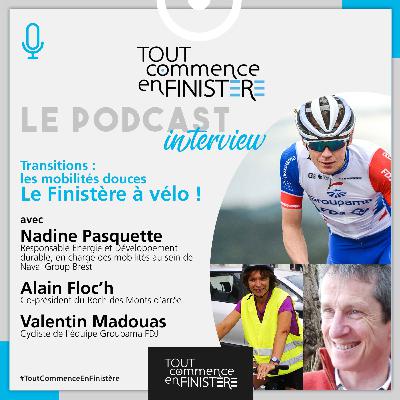 Transitions : Les mobilités douces