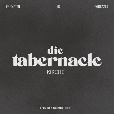 Sein Geist verbindet | Eric Cappelli & Max Traut