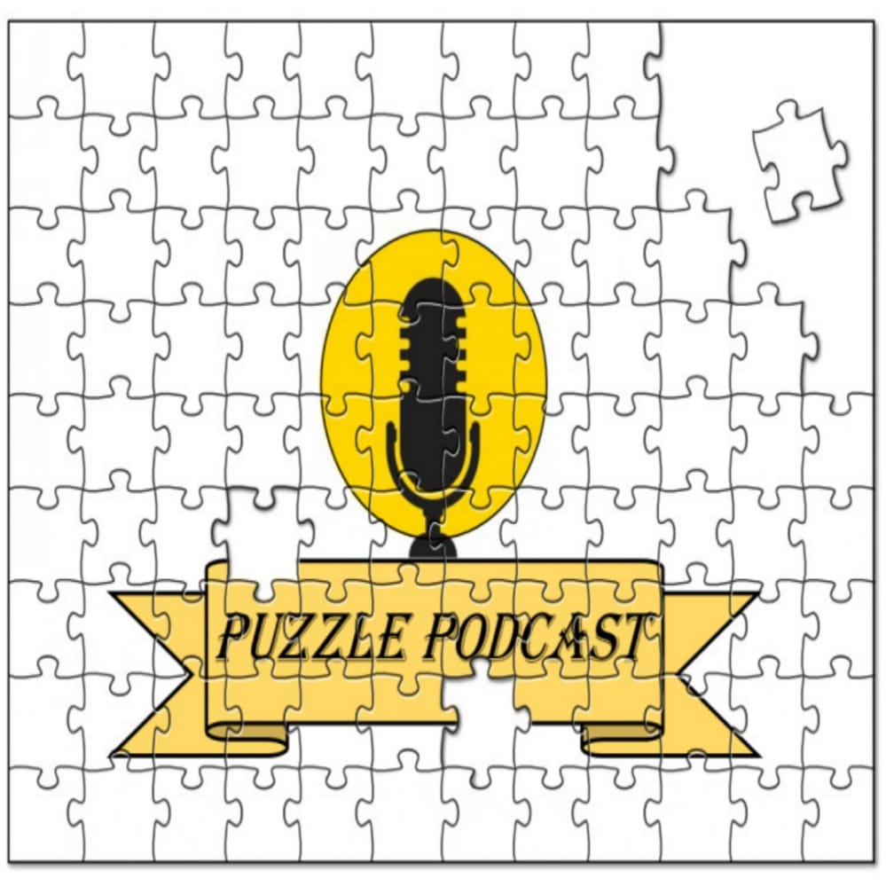 puzzle podcast's Show puzzle podcast's Show