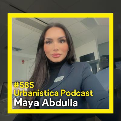 585.SWE Samordning och platsaktivering i Järva, Nobel Week Lights - Maya Abdulla 585.SWE Samordning och platsaktivering i Järva, Nobel Week Lights - Maya Abdulla