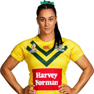 Yasmin Clydsdale - LEADER | WINNER | TEACHER Yasmin Clydsdale - LEADER | WINNER | TEACHER