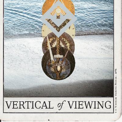 Ep. 056 - Knight of Cups