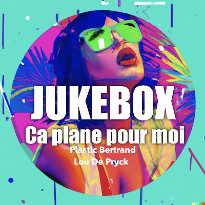Plastic Bertrand - Ca plane pour moi - Quand celui qui chante n'est pas celui qu'on croit