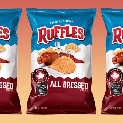 SG 201: All Dressed Up