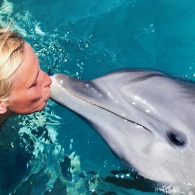 Odc.4 Meksyk "Delfin Um i przyjaciele"