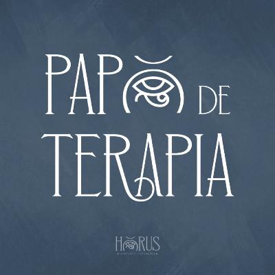 Papo de Terapia - Despedida e Essência: A Jornada da Curandeira de Si Papo de Terapia - Despedida e Essência: A Jornada da Curandeira de Si