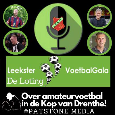 LVGalaPodcast - De Loting