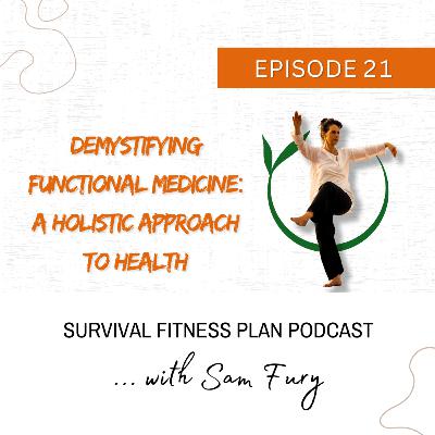 Demystifying Functional Medicine: A Holistic Approach to Health Demystifying Functional Medicine: A Holistic Approach to Health