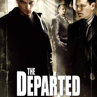 Episode 73 The Departed