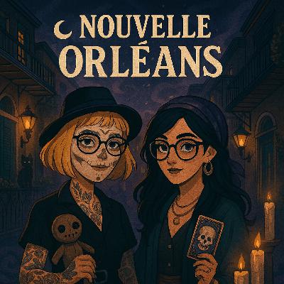 Nouvelle-Orléans (Partie 1)