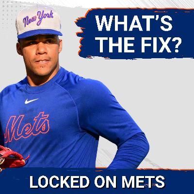 How Do the Mets FIX Their Defense? | David Stearns' Focused on Run PREVENTION This Offseason