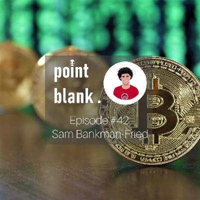 point blank episode #42: Sam point blank episode #42: Sam