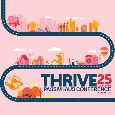 THRIVE 25 Expo Part 2 - Supplier Spotlight