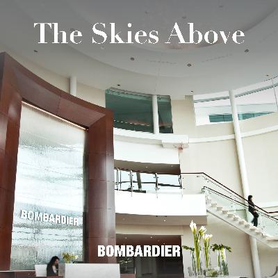 Bombardier : Exceptional by design