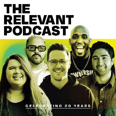 Episode 1271: What Real Faith Looks Like (and Should Christians Celebrate Halloween?) Episode 1271: What Real Faith Looks Like (and Should Christians Celebrate Halloween?)