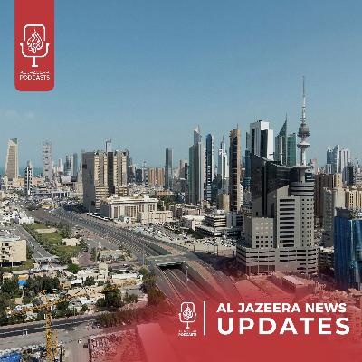 Breaking: Gulf nations condemn Iranian attack, say they reserve right to respond Breaking: Gulf nations condemn Iranian attack, say they reserve right to respond