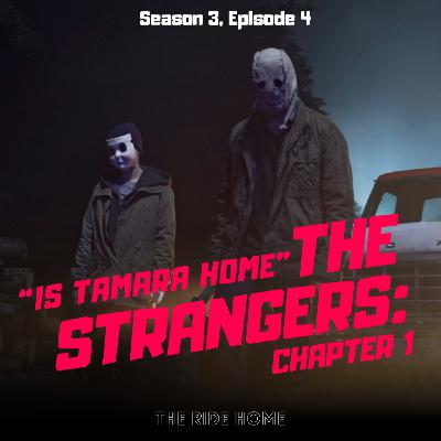 The Strangers: Chapter 1 The Strangers: Chapter 1
