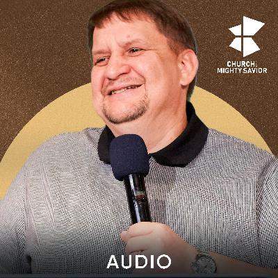 Честь для человека - An Honor for a Man // Pastor Alex Mykhaylyk