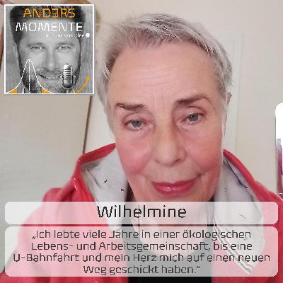 Episode 10 - Erst Ausstieg, dann Aufbruch - eine Liebesgeschichte der anderen Art