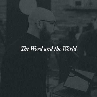 50: The Word and the World