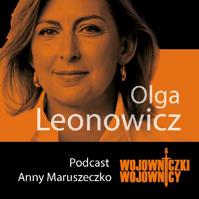 # 102 – Olga Leonowicz – Dyplomatka (24 listopada 2025)