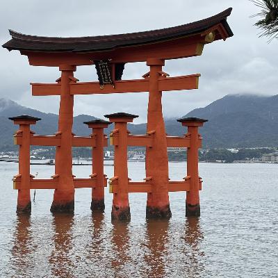 Ep.60 PyConJP 2025に行ってきたよ、という話