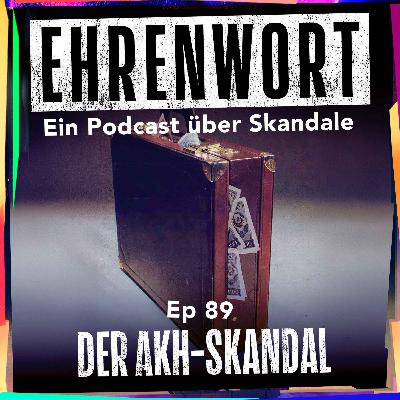 Der AKH-Skandal