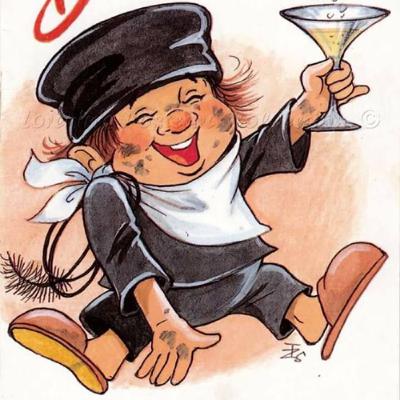Az álom én vagyok BÚÉK 2006 - Szilveszteri Rádiókabaré Az álom én vagyok BÚÉK 2006 - Szilveszteri Rádiókabaré