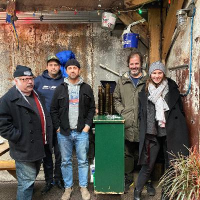 Episode 352: Talking MEAT with Mac Murdock + Trigg Brown