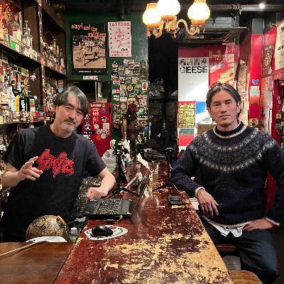 BEATdayz 'SPIN OFF TALK' - 1/17 BEATdayz 'SPIN OFF TALK' - 1/17