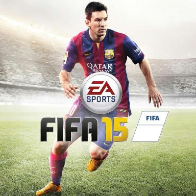10 sons incroyables de l'OST de FIFA 15 10 sons incroyables de l'OST de FIFA 15