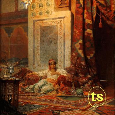 (24) 'Tell a Story or Die'