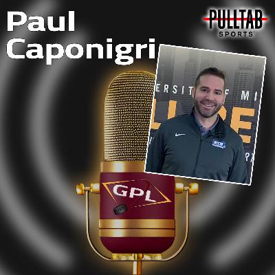 #295: Riding the rollercoaster with Cappy