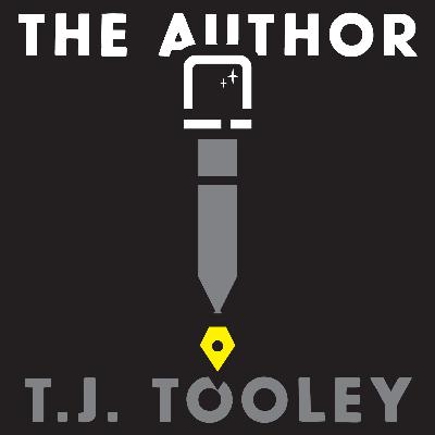 The Author - Part II: Unknown