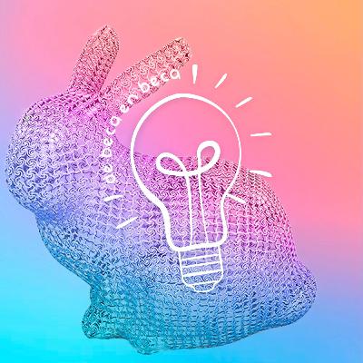 Temporada 2, episodio 1 - Computación gráfica, comunicación y ¿Recetas?
