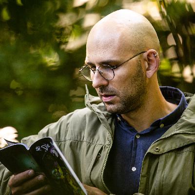 DIE BIOPIONIERE | Alex Giurca – Der Forstillustrator