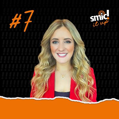 #7 Anna Noé: Corporate Influencer: Authentisch, glaubwürdig, reichweitenstark #7 Anna Noé: Corporate Influencer: Authentisch, glaubwürdig, reichweitenstark
