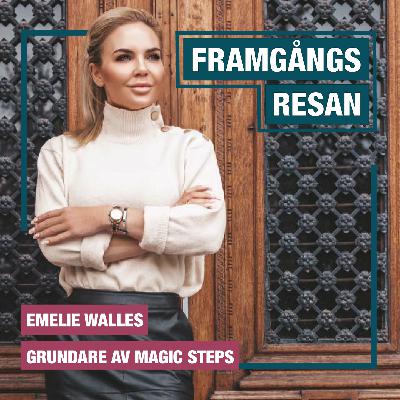 Ep.1 - Emelie Walles