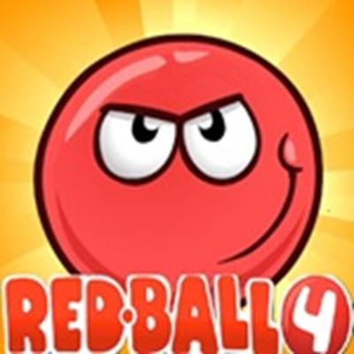 Red Ball 4 – A Bouncing Adventure Through Chaos