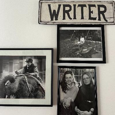 Interviewing Gloria Steinem, Becoming Miss U.S.A, and Beginning Again ft. Kathleen O'Malley Taylor