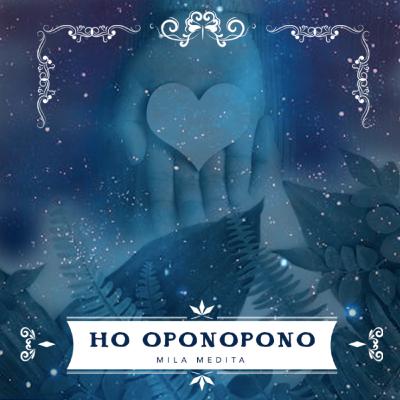 MEDITAÇÃO HAVAIANA HO'OPONOPONO