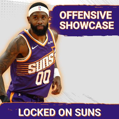 Devin Booker And Jalen Green Go Full Batman And Robin Mode As Suns Beat The Bucks In Shootout!
