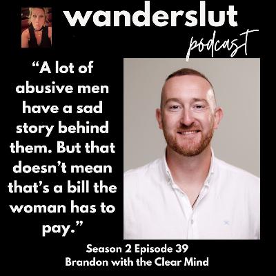 Brandon  With the Clear Mind