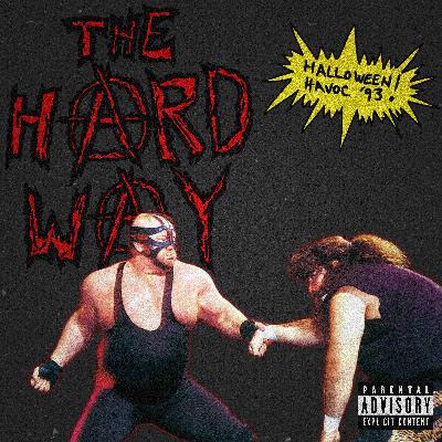 Halloween Havoc '93 Halloween Havoc '93