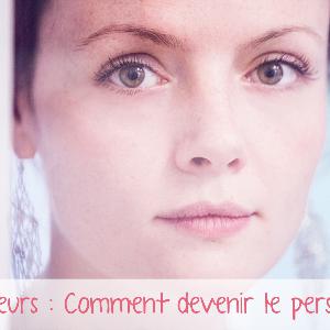 Acteurs : Comment travailler et devenir le personnage? Acteurs : Comment travailler et devenir le personnage?