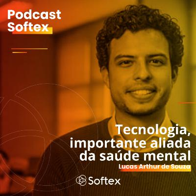 Tecnologia, importante aliada da saúde mental