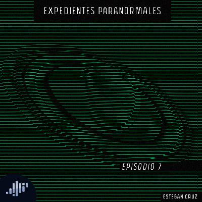 Los perturbadores Sonidos de los Planetas | Expedientes Paranormales