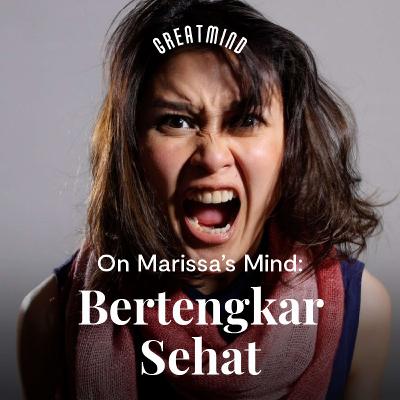 Bertengkar Sehat