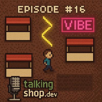 #16 "Vibe Conferencing" #16 "Vibe Conferencing"